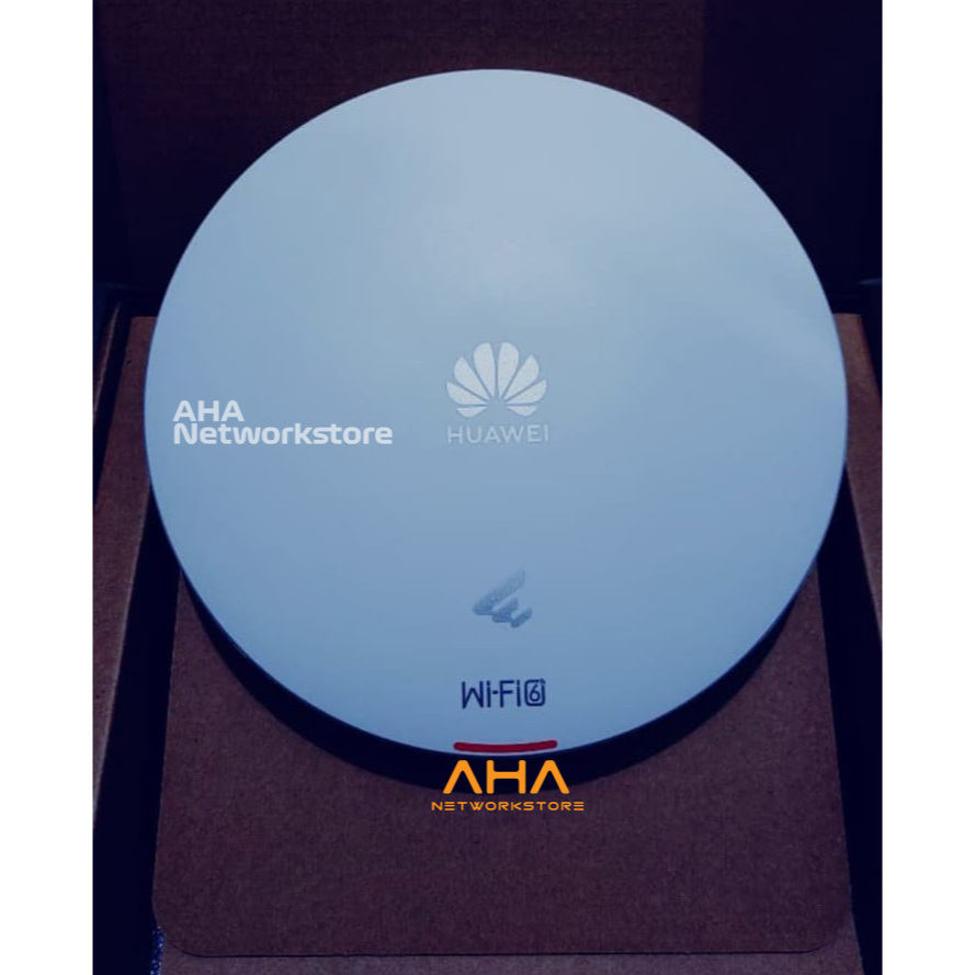 Jual AP361 Huawei AP361 Dual Band Wi-Fi 6 AX1800 Access Point Indoor ...