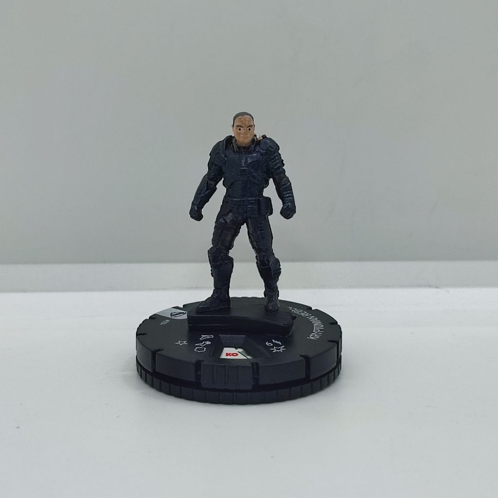 Bioshock Infinite Heroclix – Display Gravity Feed Con 14 Figure Da Collezione - 4