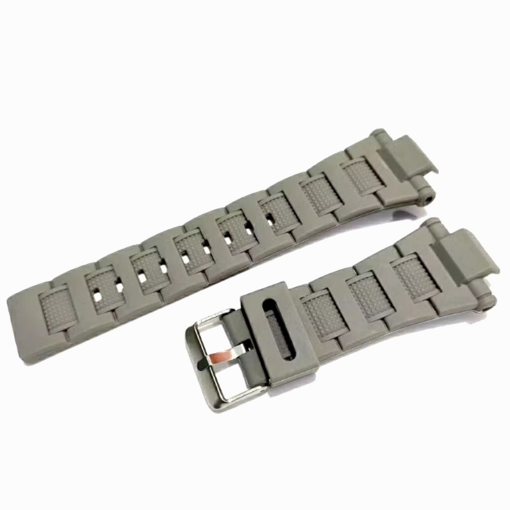 Jual Strap Tali Jam Rodan 8060 8002 Tali Karet Jam Tangan Rodan 8002 ...