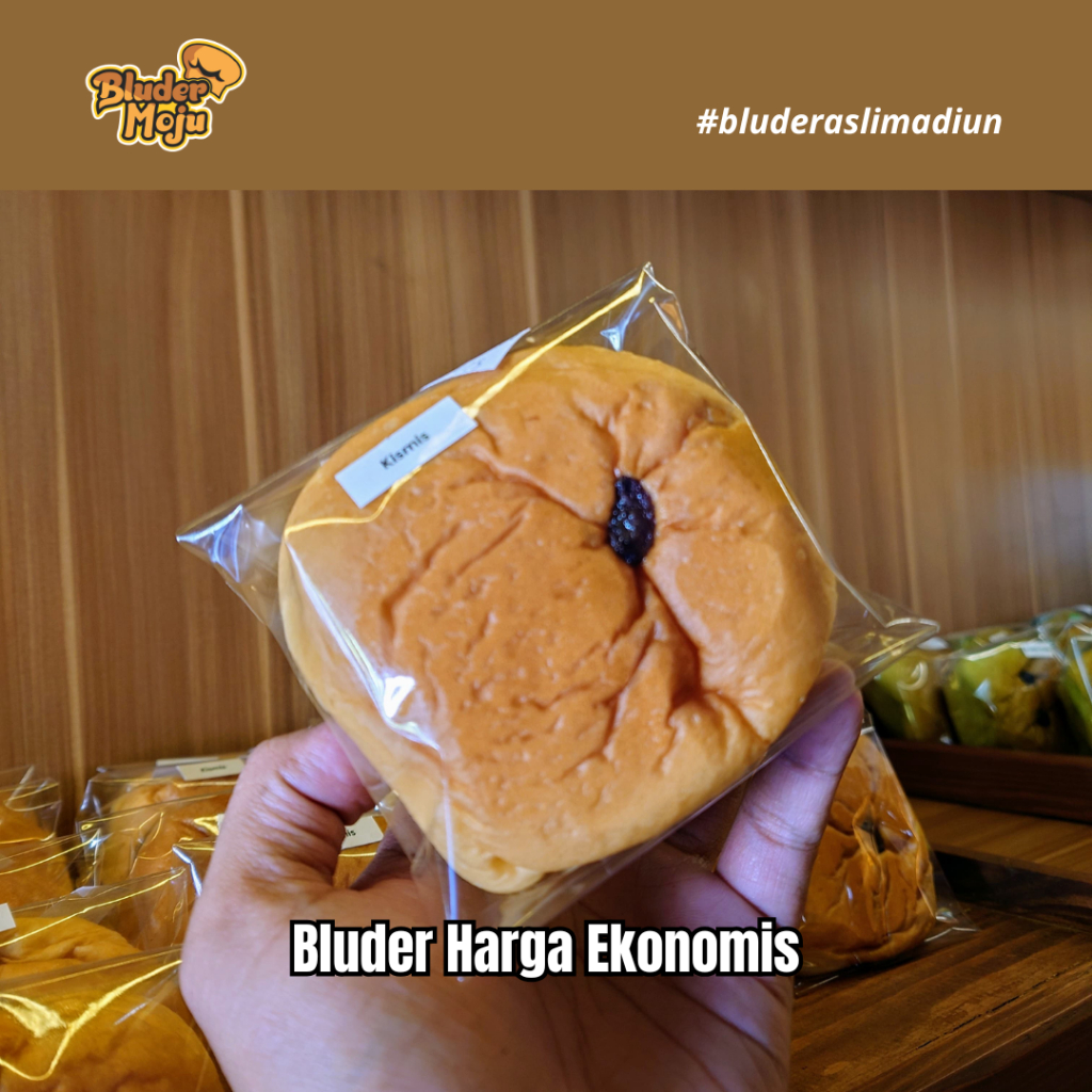 Produk Bluder Moju Madiun | Shopee Indonesia
