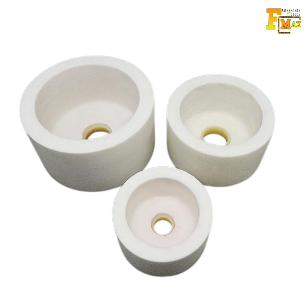 Grinding Wheels - Woodworking Wisdom | Axminster Tools - View #7