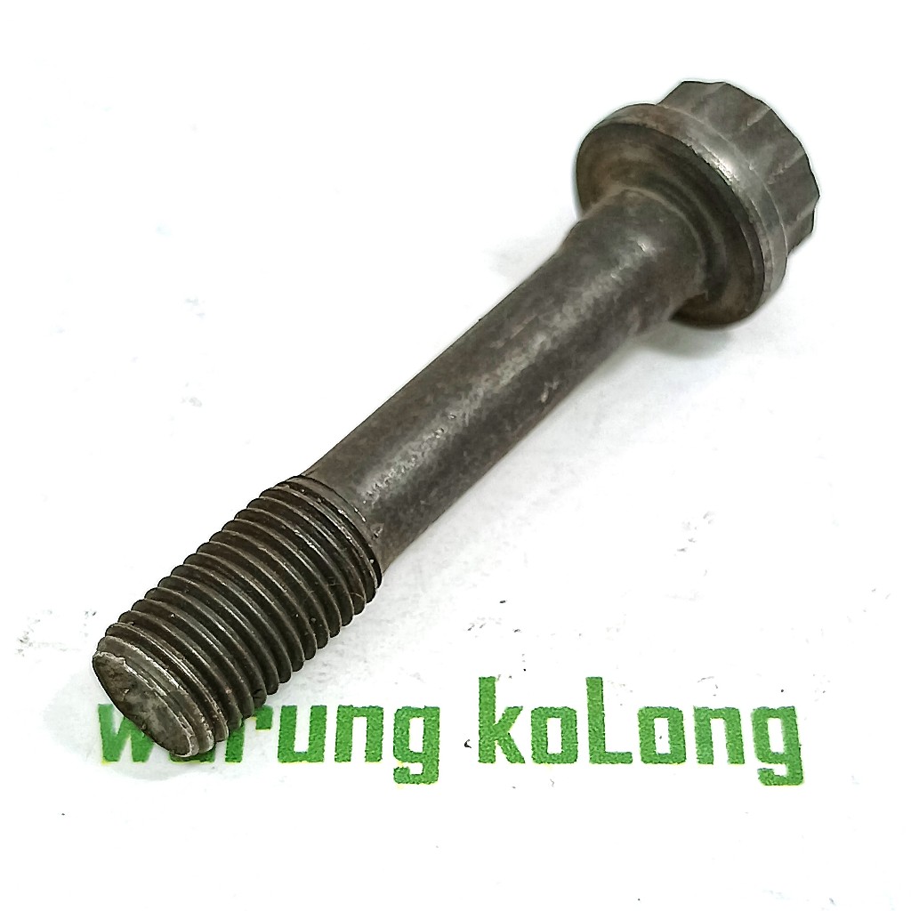 Jual Baut Metal Jalan Innova bensin Kijang Kapsul 7K con rod Toyota ...