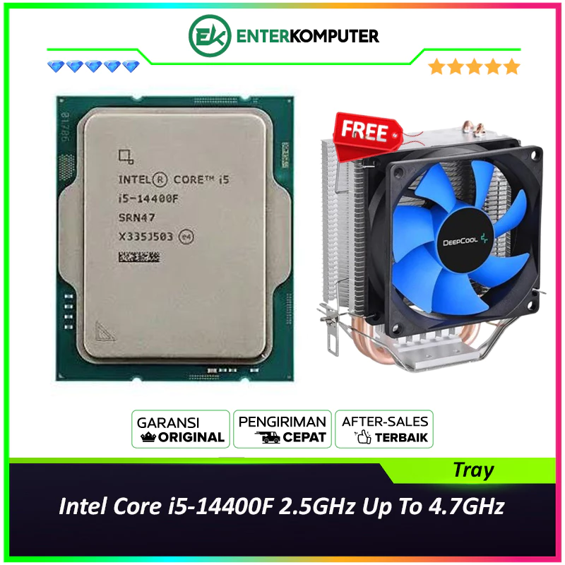 未使用】Intel Core i9-14900KF(3.2GHz) Box LGA1700/24C(P:8C/E