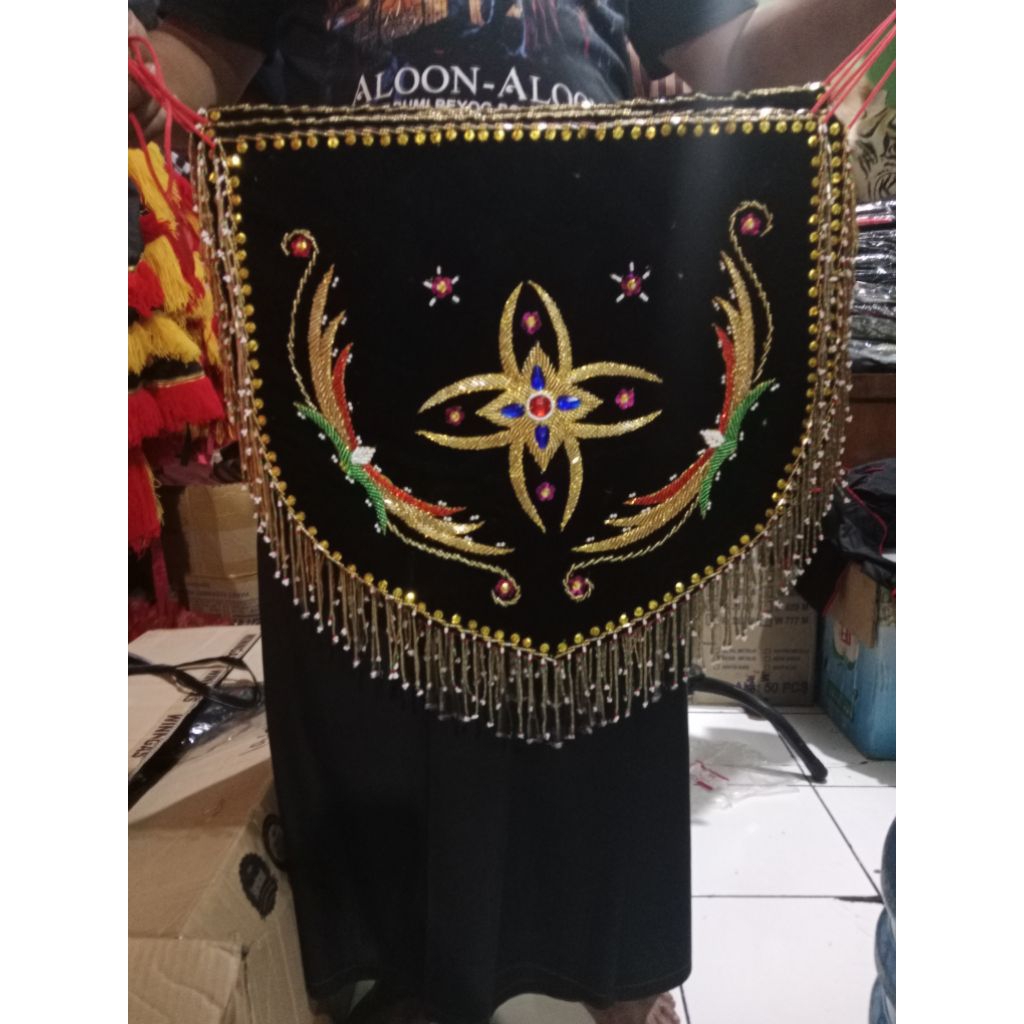 Jual EMBONG TARI UKURAN DEWASA | Shopee Indonesia