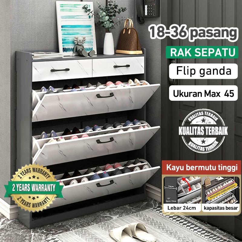 Jual Rak sepatu susun tertutup/rak sepatu/rak sepatu tertutup/Rak