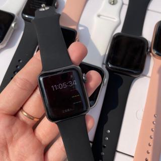 Nike Harga I Watch Series Second Apple Watch Series Apple A2007