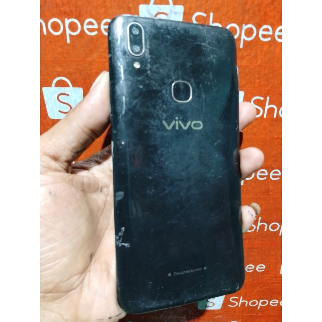 Jual Mesin vivo v9 4/64 normal minus lcd_unit | Shopee Indonesia