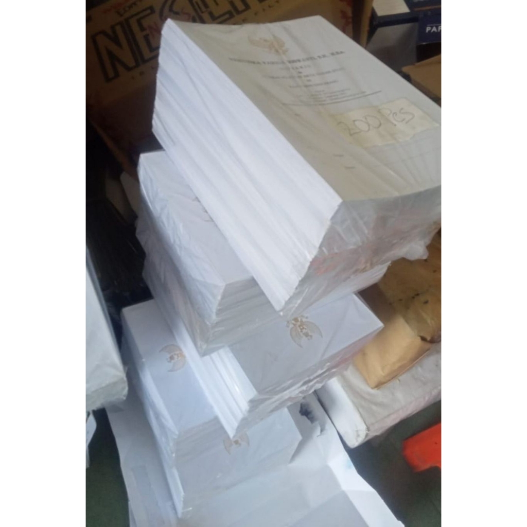 Jual Cover Salinan Map Akta Notaris dan PPAT | Shopee Indonesia