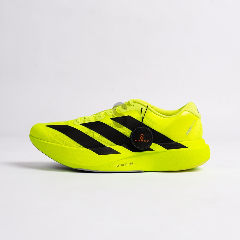 Jual ADIDAS Adizero Evo SL Lucid Lemon W JR5839 ( 100% Authentic ...