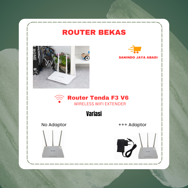 Jual Tenda Router Terlengkap & Harga Terbaru Agustus 2026 | Shopee ...