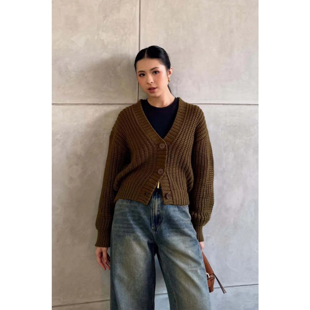 Bottle Cleaner Brush Detail