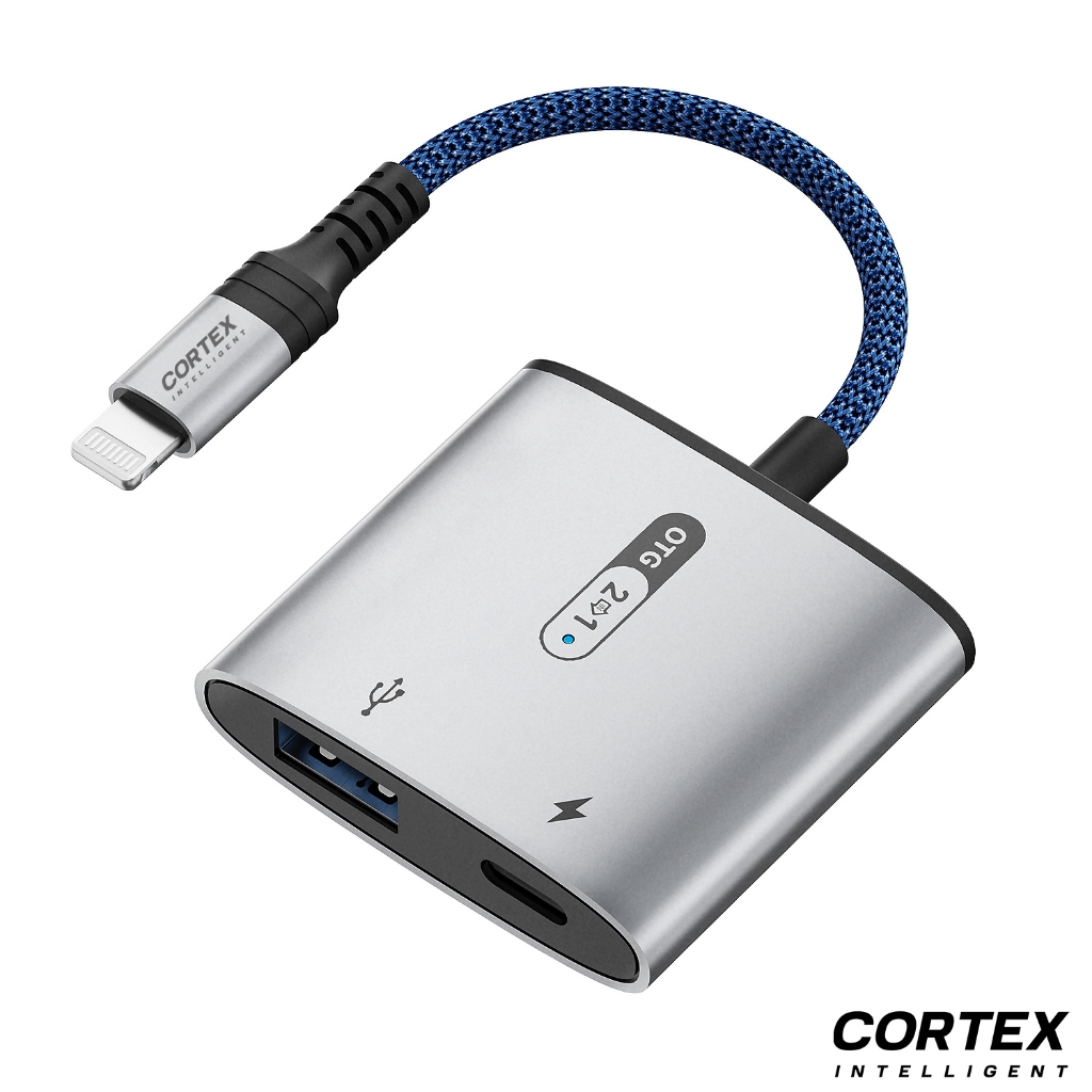 Toko Online Cortex Intelligent Official Store | Shopee Indonesia