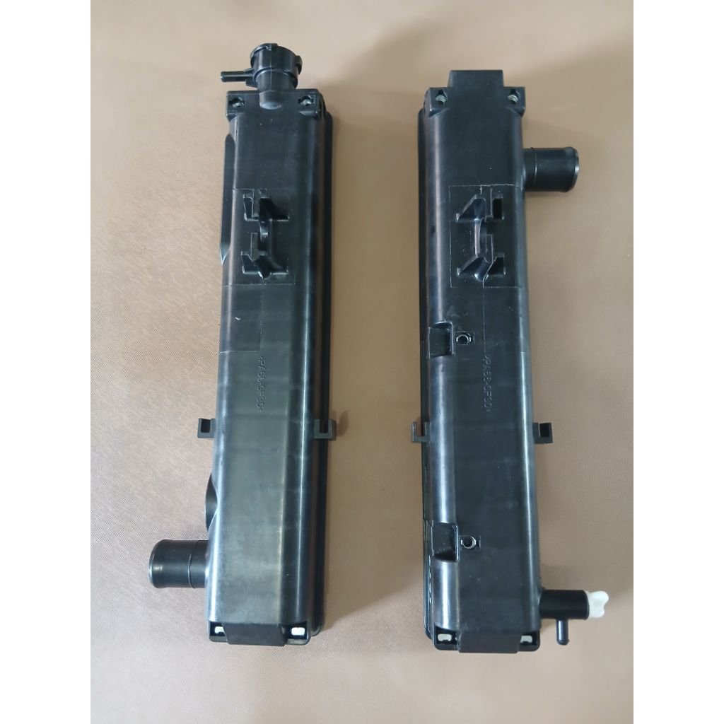 Jual UPPERTANK RADIATOR FORKLIFT 85X446 mm | Shopee Indonesia