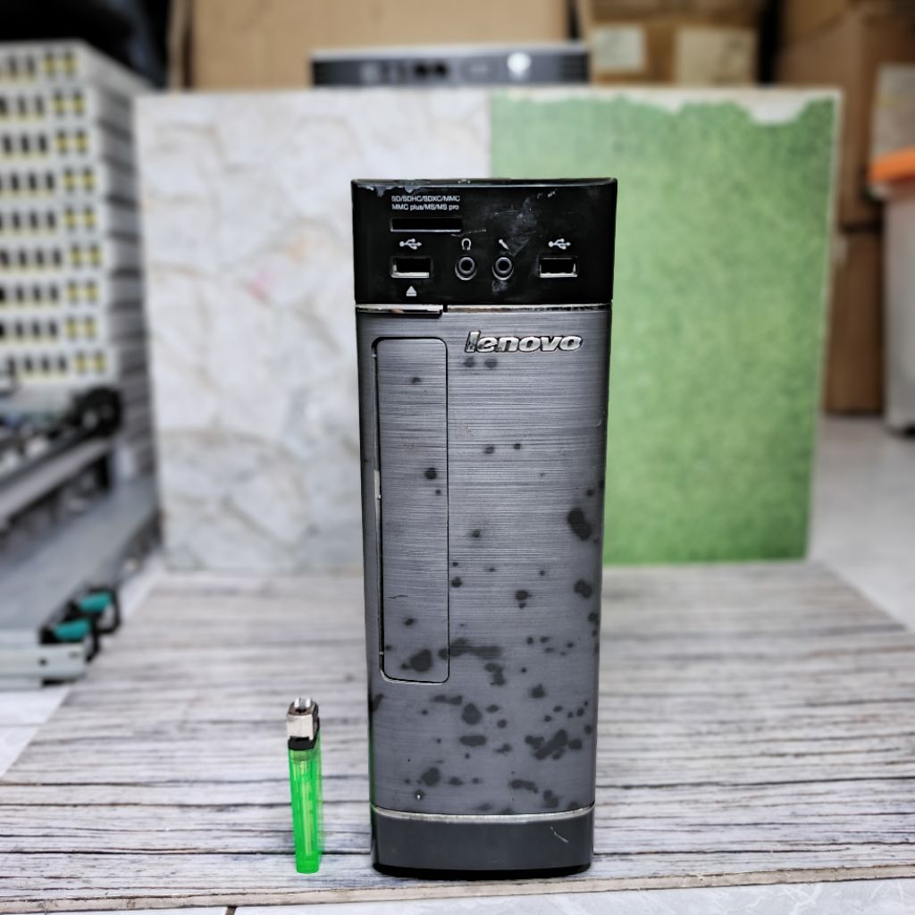 Jual Komputer Pc Lenovo Hemat Listrik Murah Bergaransi | Shopee Indonesia