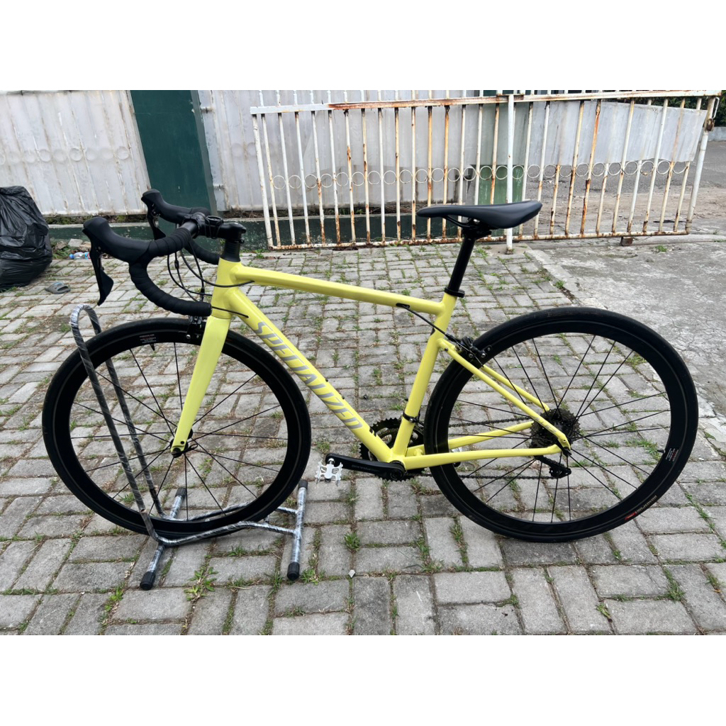 Jual SEPEDA ROADBIKE SPECIALIZED ALLEZ ELITE | Shopee Indonesia