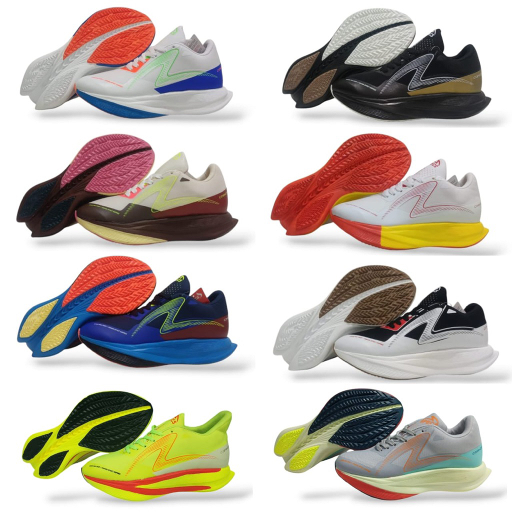 Jual Sepatu Specs Coanda Sepatu Running Coanda Sepatu Lari Specs Coanda ...