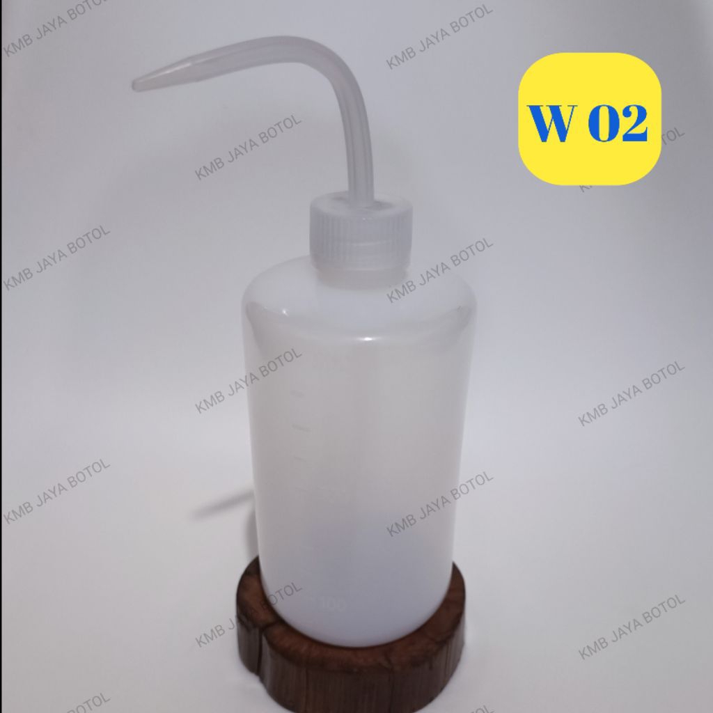 Jual BOTOL WASH 500 ML, BOTOL TEMPAT CAMPURAN PARFUM 500 ML | Shopee ...