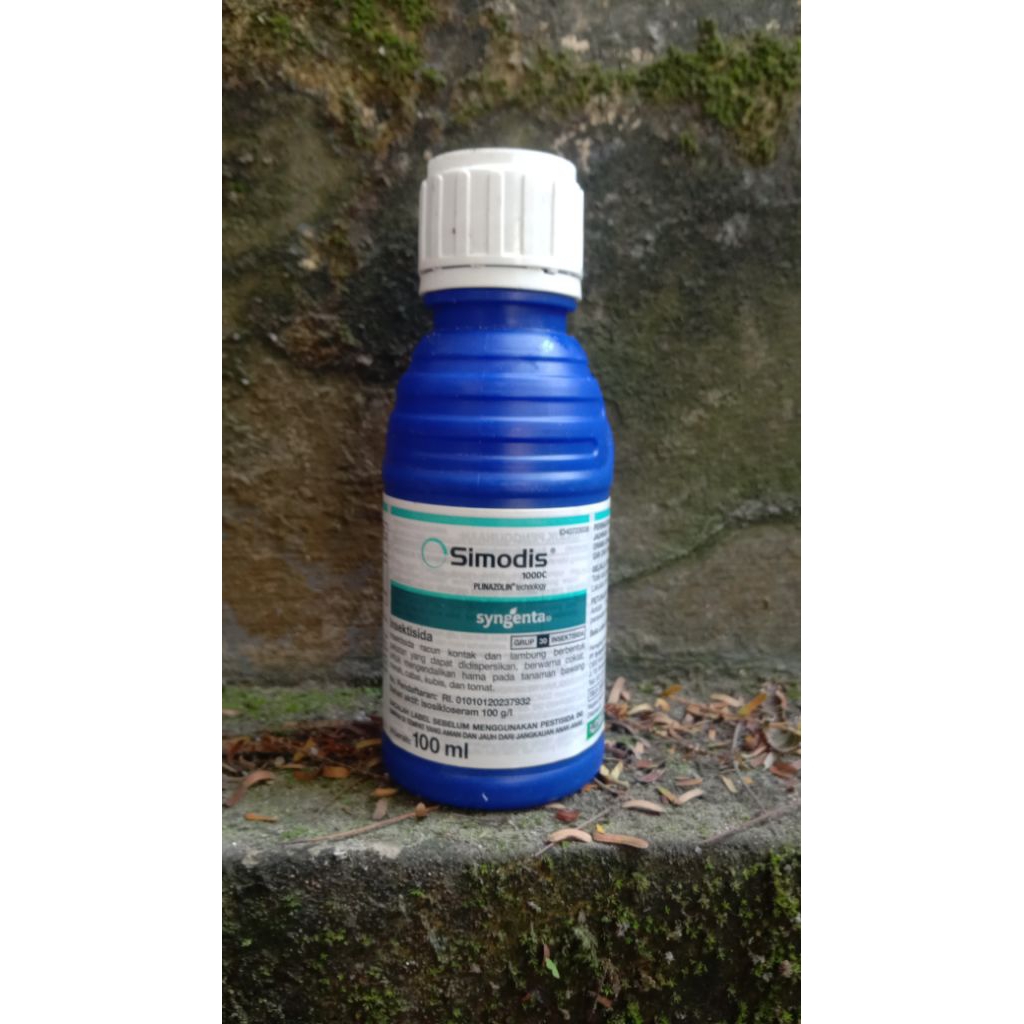 Jual Simodis 100DC (100 ml) | Shopee Indonesia