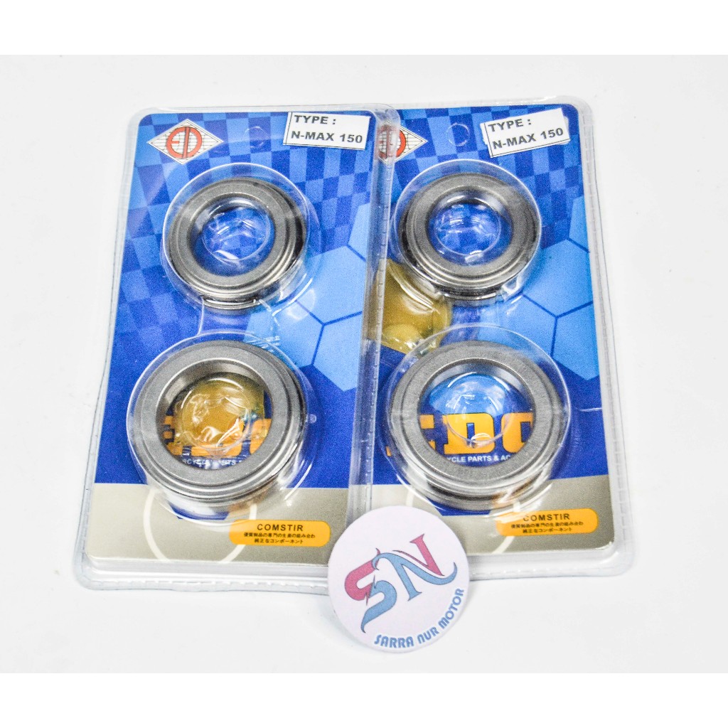 Jual CONES STIR / COMSTIR NMAX (EDO) | Shopee Indonesia