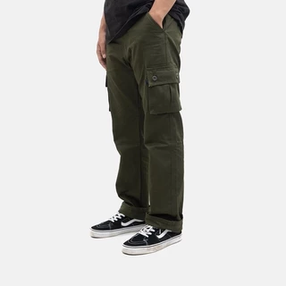 Hammerstout - Celana Cargo Slim Straight - Combat Slim Type-2