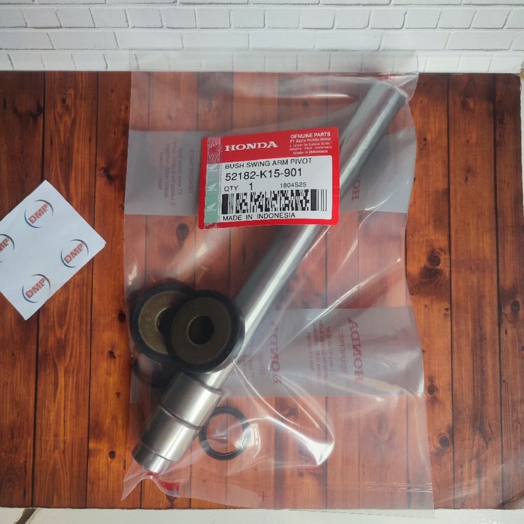 Jual 52182-K15-901 Bos Fork Bos Arm HONDA CB150 CB 150 | Shopee Indonesia