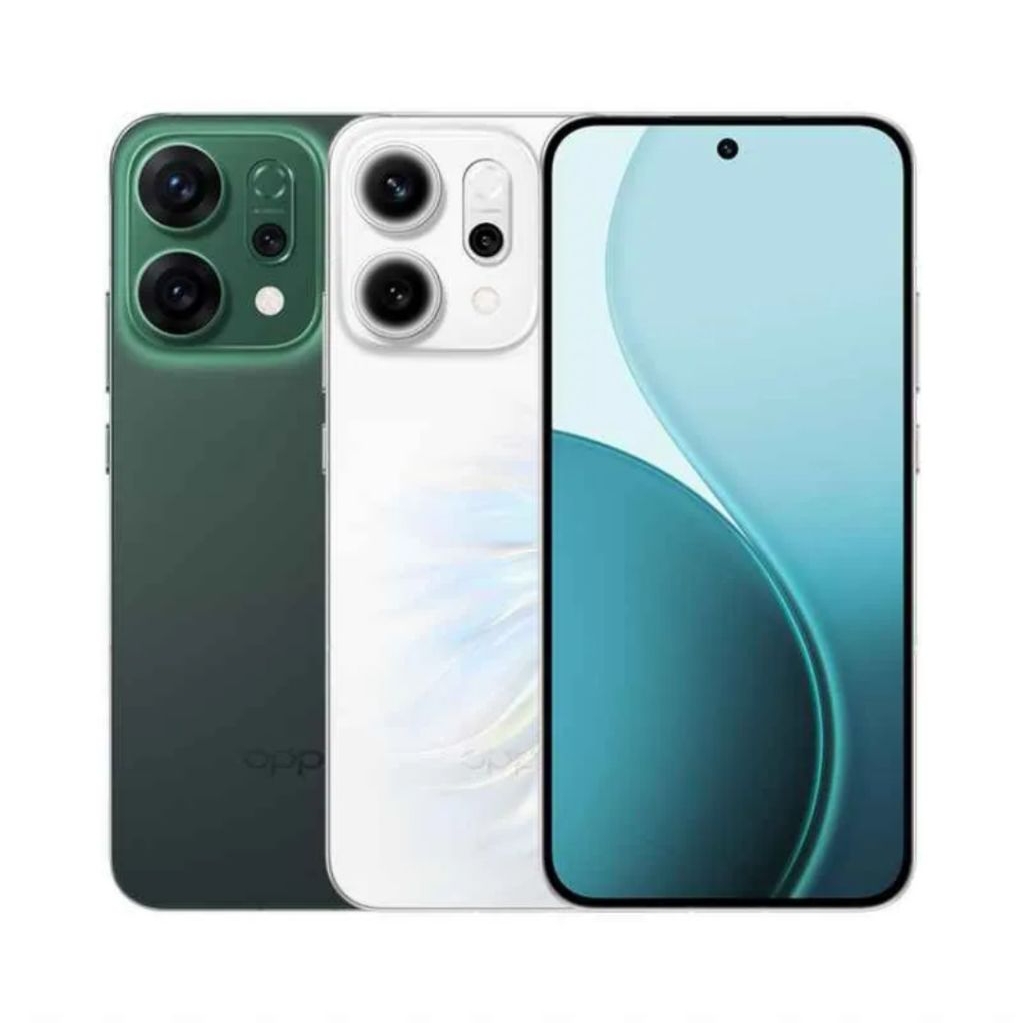 Jual OPPO RENO 14 5G (8/256) (12/256) NFC MEDIATEK DIMENSITY 8350 IP69 ...