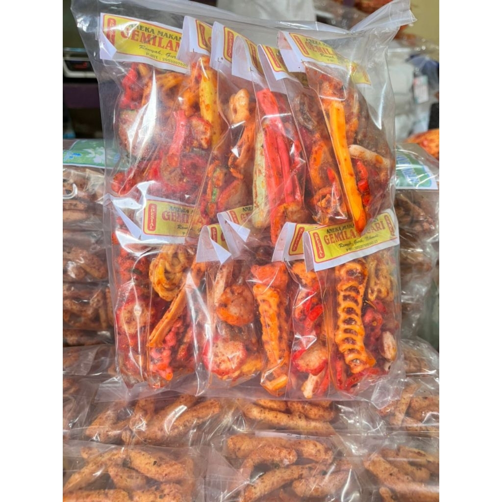 Produk Gemilang sari snack_2 | Shopee Indonesia