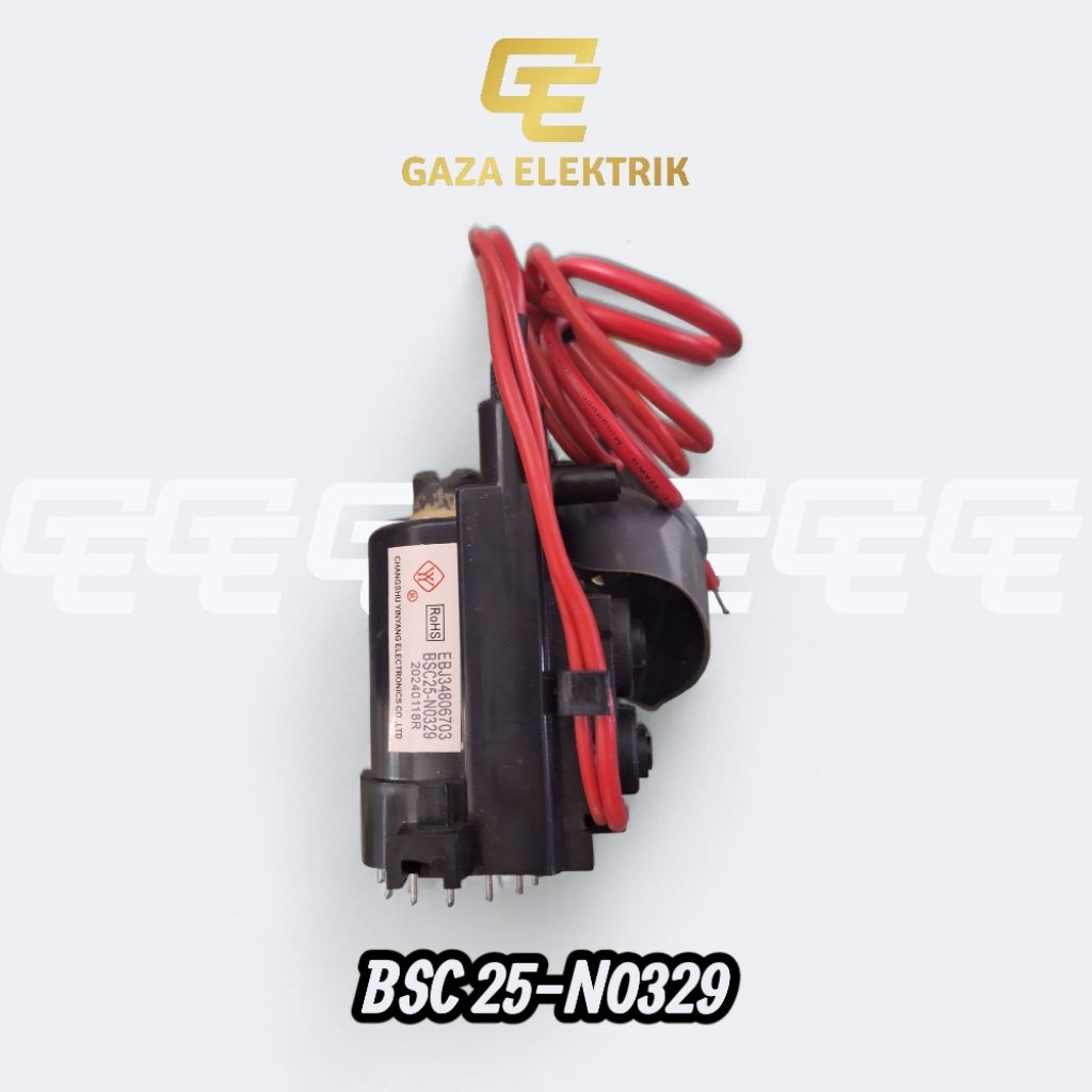 Jual Flyback tv tabung LG SLIM 21inc BSC 25-N0329 | Shopee Indonesia