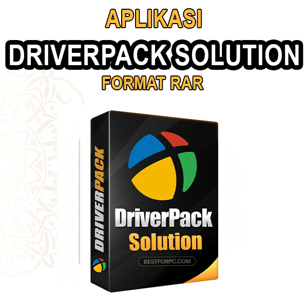 Jual DRIVERPACK SOLUTION OFFLINE | Shopee Indonesia