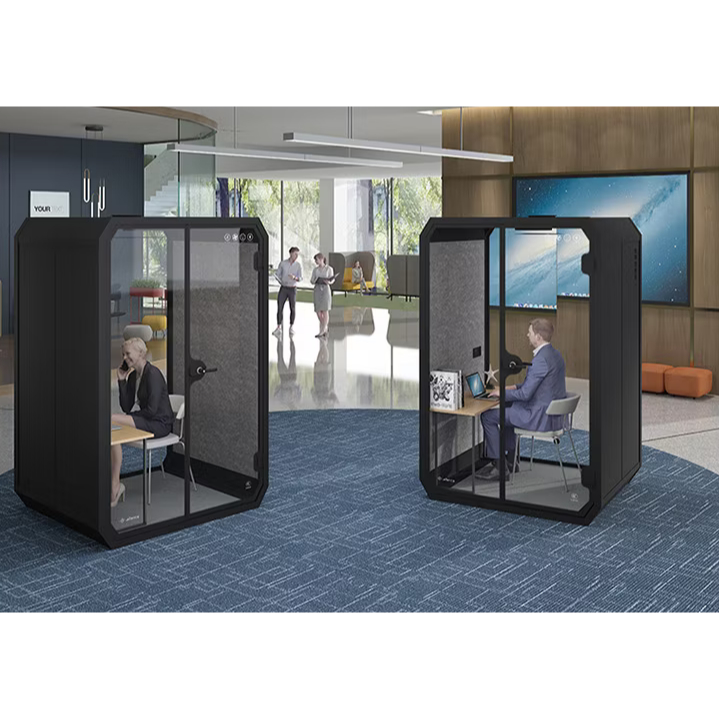 Jual BOOTH STUDIO MINI - Studio Siaran Booth Kantor/ KAMAR / HOTEL ...