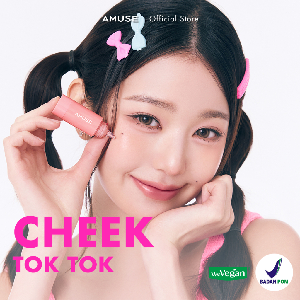 Toko Online Amuse Official Store | Shopee Indonesia