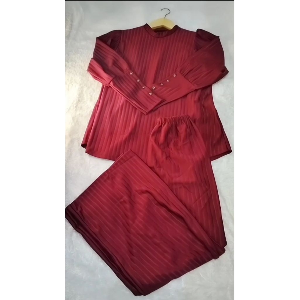 Jual ONE SET KNIT TEBAL | Shopee Indonesia