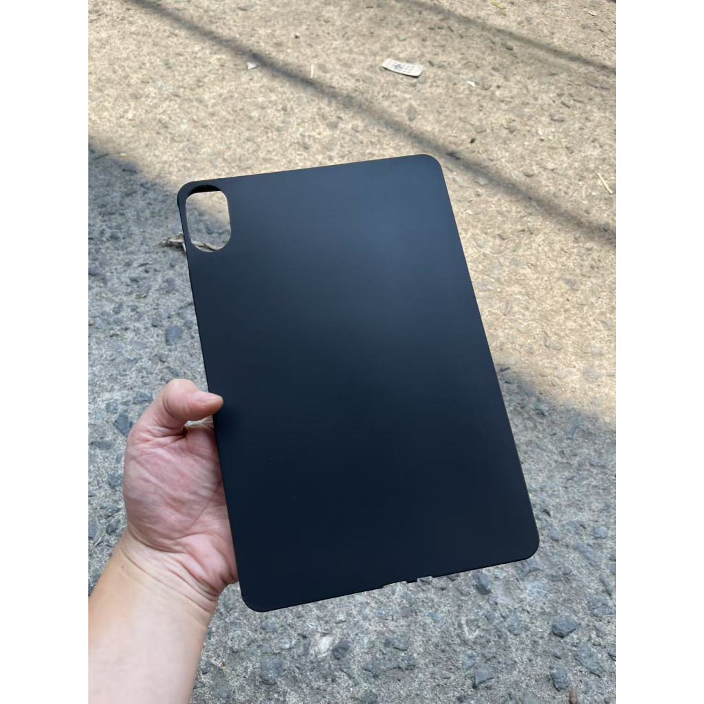 Jual Black matte casing infinix xpad 11 / xpad 20 / xpad GT 13 inch ...