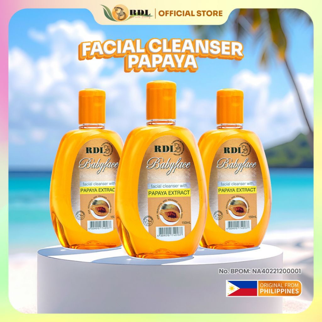 Toko Online RDL Official Store | Shopee Indonesia