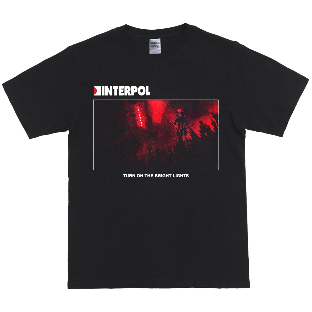 Jual INTERPOL 