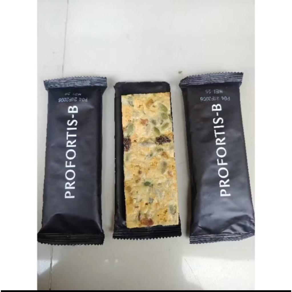 Jual Ransum biscuit profortis rasa imukal (eceran) | Shopee Indonesia