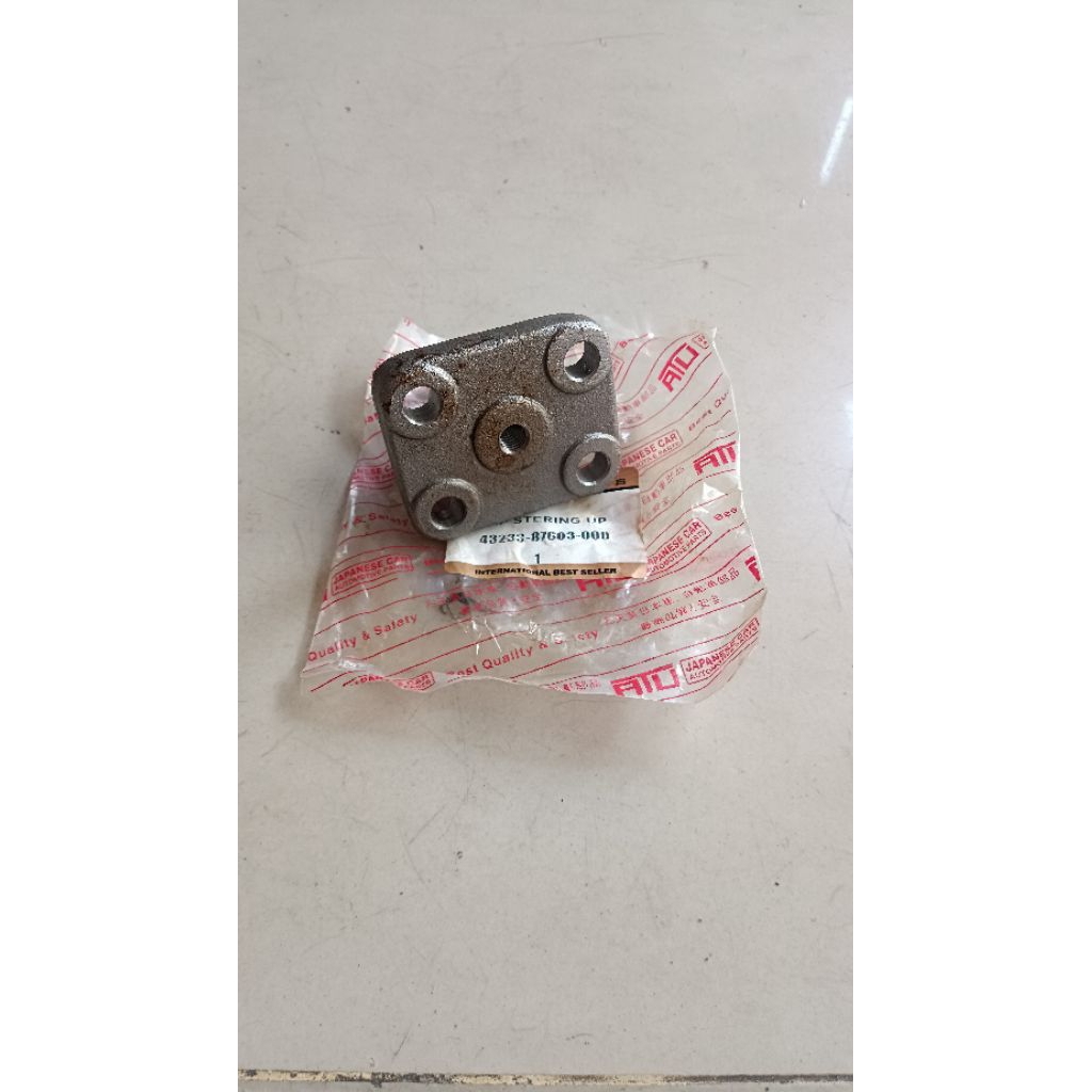 Jual As Kingpen 1bh Taft GT, Hiline pick up, king pen, kinpen lahar ...
