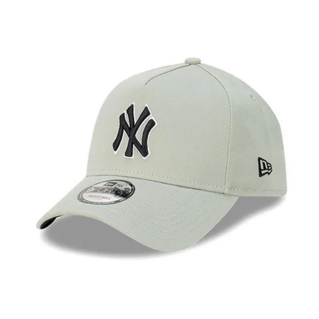 Jual TOPI NEW ERA 940 CAPS MATCHA ORIGINALS | Shopee Indonesia