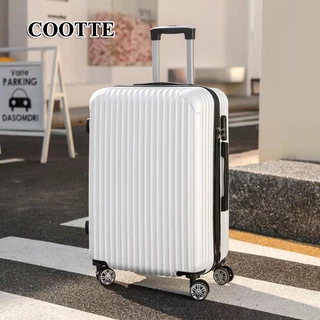 Produk COOTTE luggage store | Shopee Indonesia