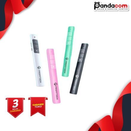 Jual Laser Pointer Presenter Wireless P-300 WIRELESS PRESENTER ...