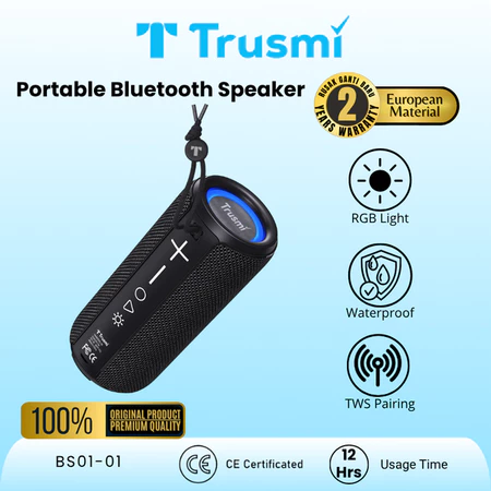 Speaker Portable