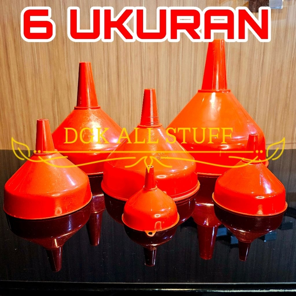 Jual Corong Terlengkap & Harga Terbaru Juli 2026 | Shopee Indonesia