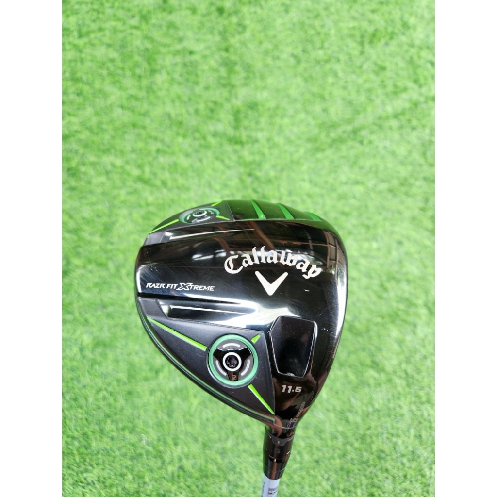 Jual Driver Callaway Razr Fit Xtreme | Shopee Indonesia