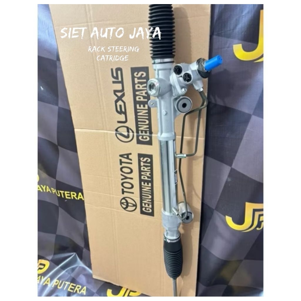 Jual Kijang Innova 2004-2014 rack steering rack steer power steering ...