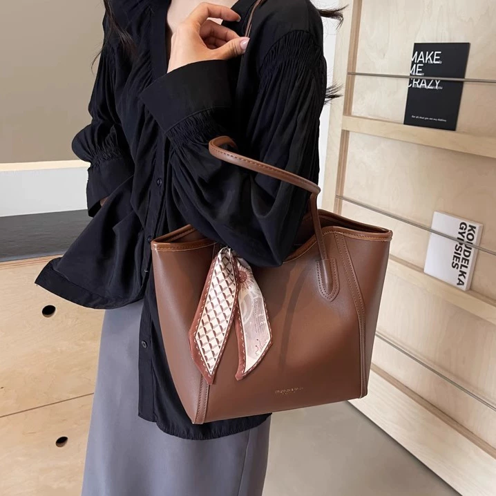 Tas ZYHA Hanna Khaki