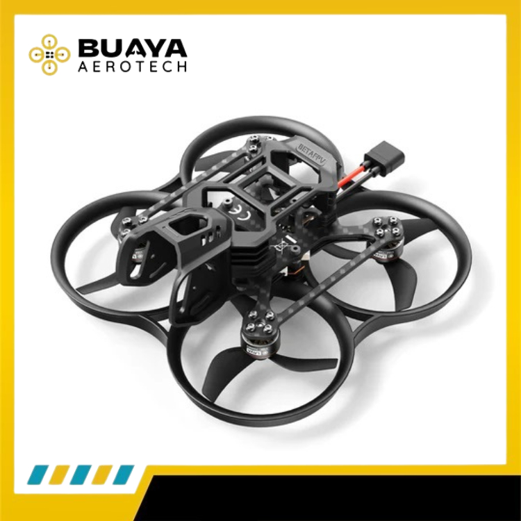 Test BetaFPV Pavo20 Pro DJI O4 Pro - WE are FPV