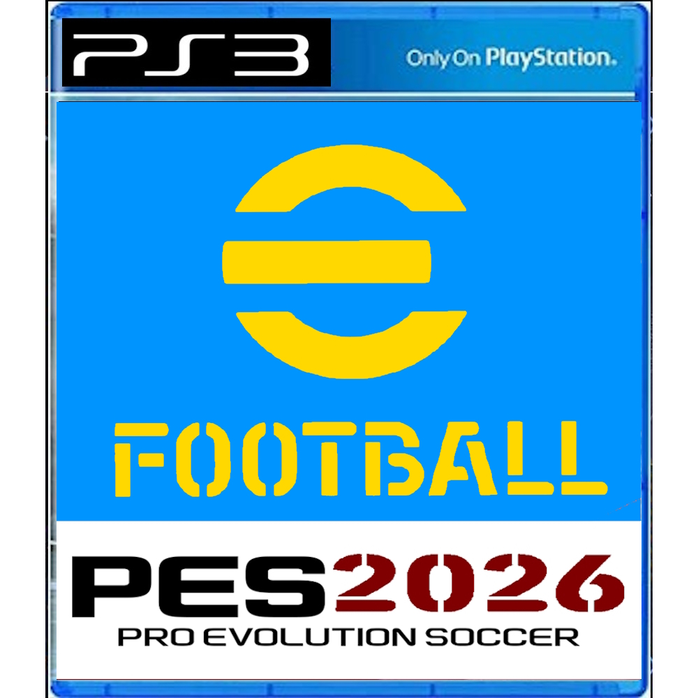 Jual Kaset Pkg Pes 2026 Ps3 Liga Indonesia Pkg Shopee Indonesia Id 11134207 7ra0m