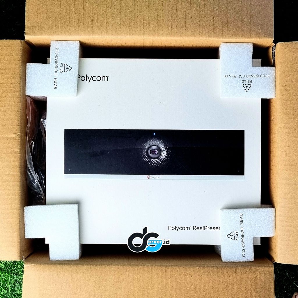 Jual Polycom Real Presence Debut 2215-69725-001 New | Shopee Indonesia