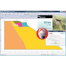 Jual Rocscience Slide 6.020 Only | Shopee Indonesia