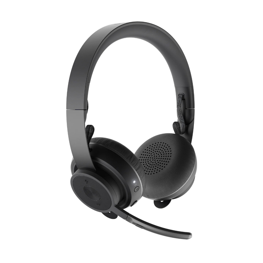 Jual Logitech Zone Wireless - Produk | Shopee Indonesia